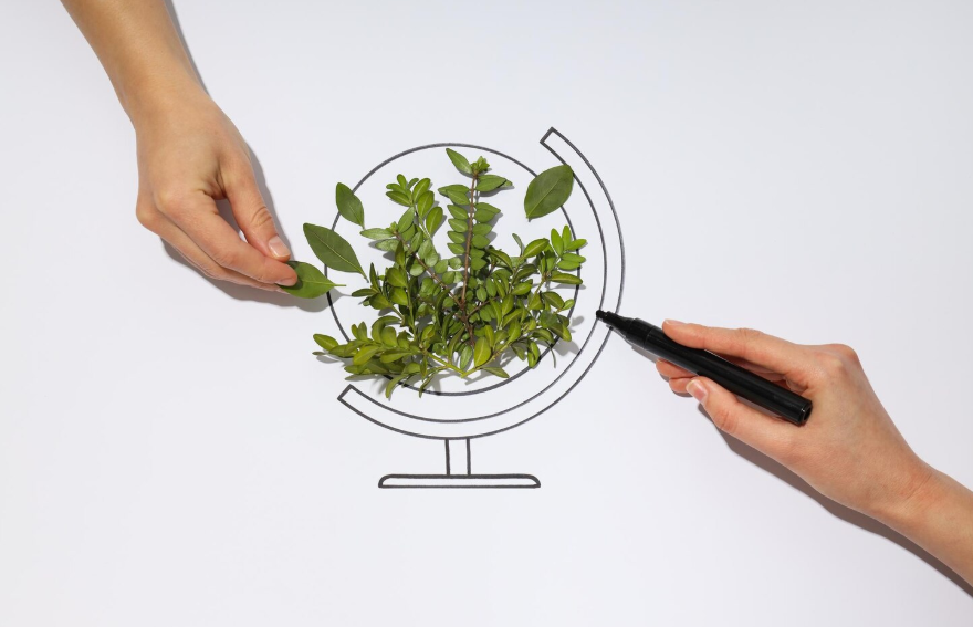 Conformità legislativa ambiente