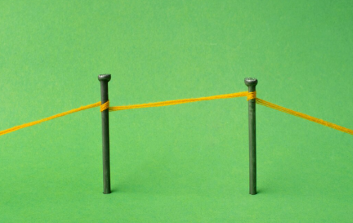 asimmetria organizzativa