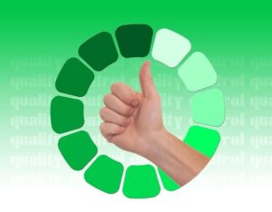 ISO 14001:2015 gestione ambientale