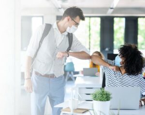 Coronavirus e sicurezza in azienda