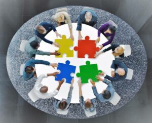 Regole riunione successo