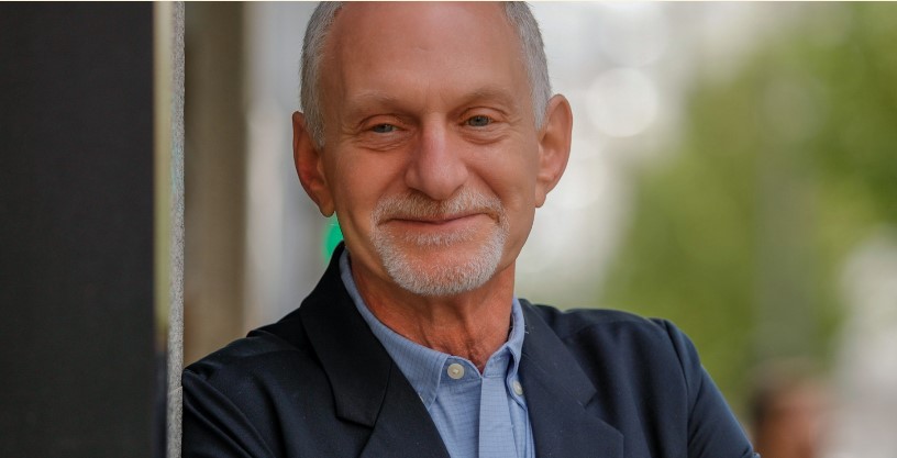 Robert Waldinger: Studio Harvard felicità