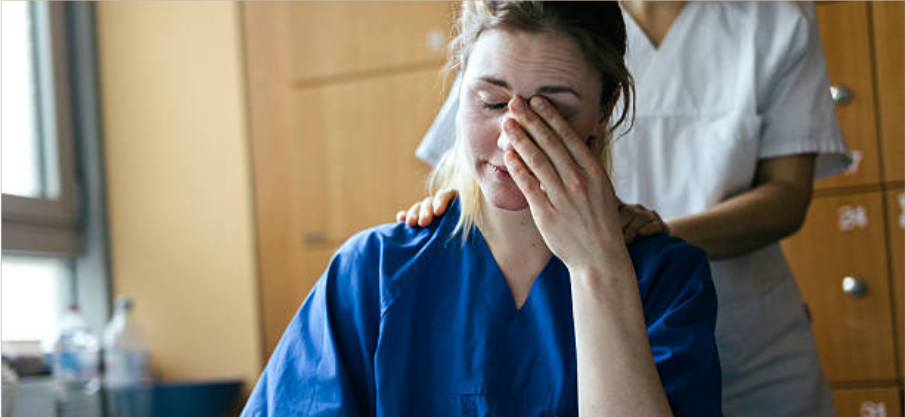 Donne e lavoro: rischio infortuni e morte