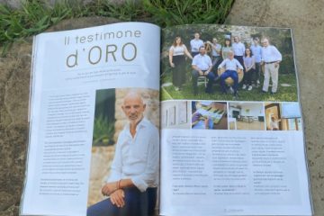 N&A sul cortina magazine