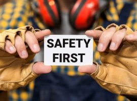 Conformità Legislativa Sicurezza