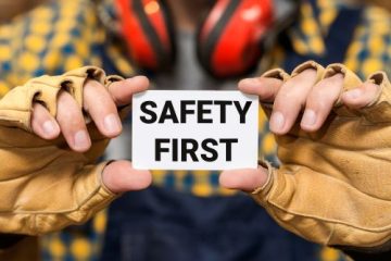 Conformità Legislativa Sicurezza