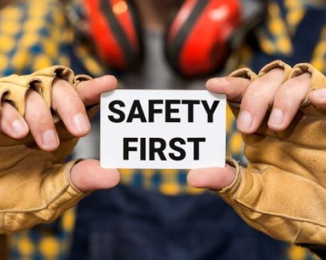 Conformità Legislativa Sicurezza