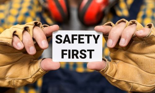 Conformità Legislativa Sicurezza