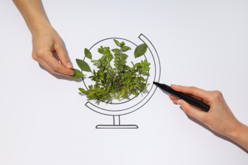 Conformità legislativa ambiente