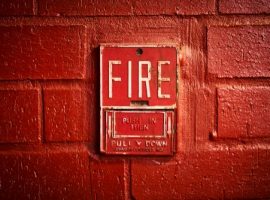 Prevenzione incendi