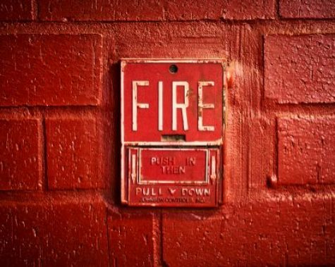 Prevenzione incendi