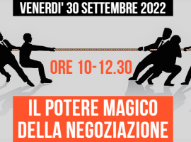 Negoziazione