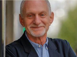 Robert Waldinger: Studio Harvard felicità