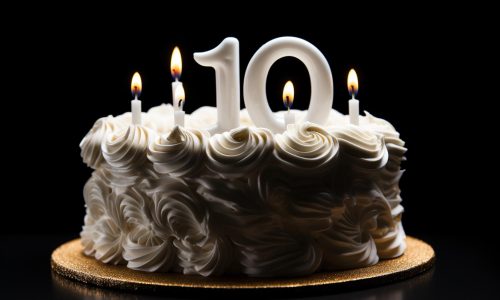 Nicoletti & Associati 10 anni di attività