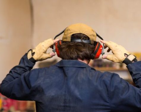 Inquinamento acustico