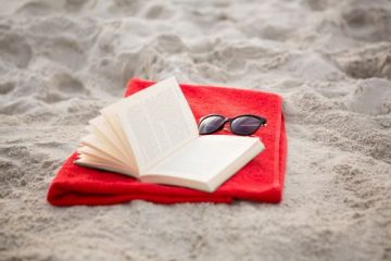 Buone vacanze!