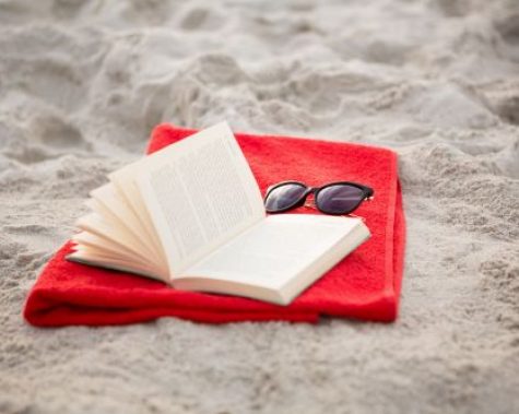 Buone vacanze!