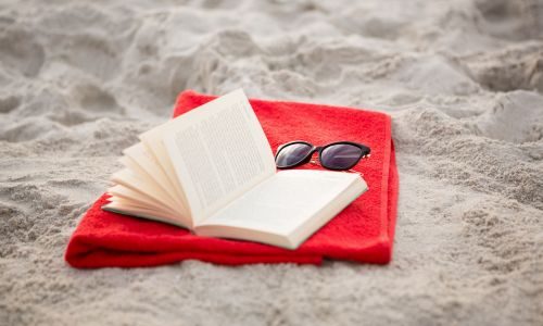 Buone vacanze!