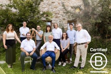 N&A B Corp