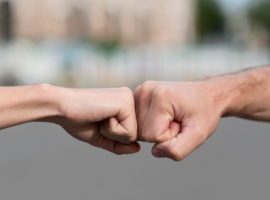 Approccio maschile VS femminile nel mondo del lavoro