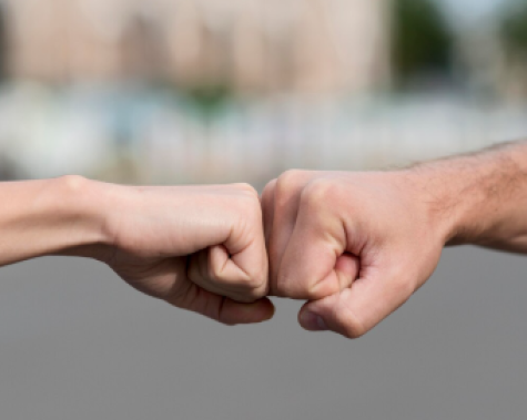 Approccio maschile VS femminile nel mondo del lavoro