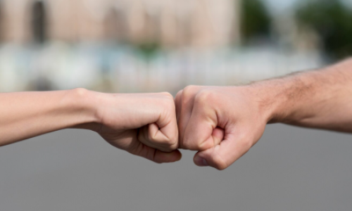 Approccio maschile VS femminile nel mondo del lavoro
