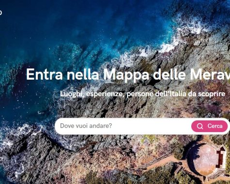 Guida turistica
