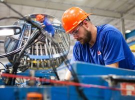 sicurezza sul lavoro