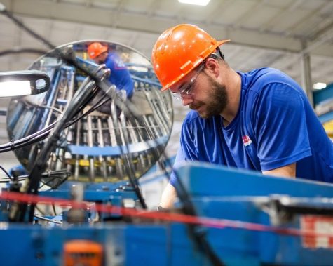 sicurezza sul lavoro