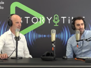 Intervista Gian Antonio Nicoletti - Nicoletti & Associati