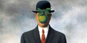 Oltre il riflesso: riscoprire l’Essenza in questa Pasqua