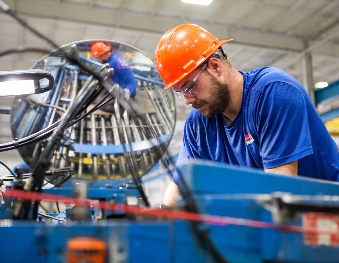 sicurezza sul lavoro