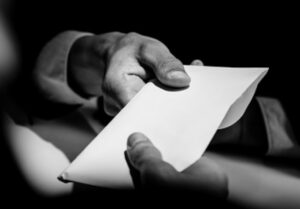 Lotta alla corruzione