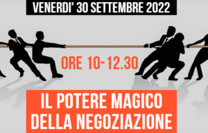 Negoziazione