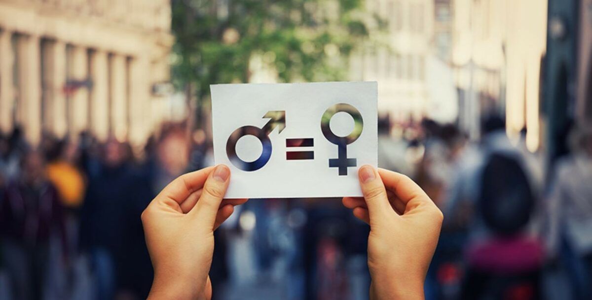 parità di genere