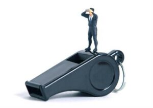 whistleblowing 15 luglio