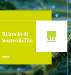 Bilancio di Sostenibilità 2025 N&A