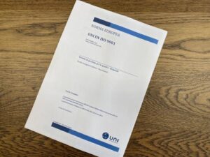 ISO 9001:2026
