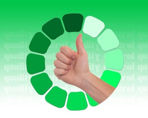 ISO 14001:2015 gestione ambientale