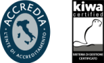 Certificazione ISO 9001, ISO 14001, ISO 45001