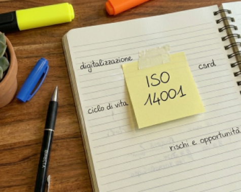 Anticipazione novità 14001