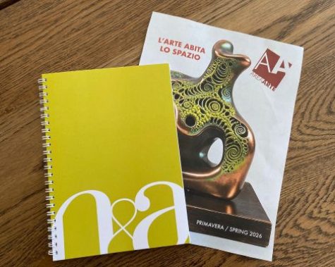 Sostegno alla cultura: la sinergia tra N&A e AreaArte