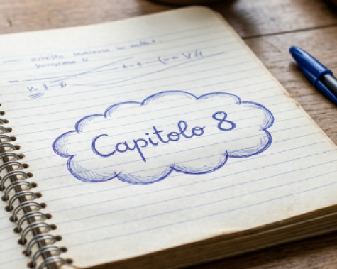 Capitolo 8 della ISO 9001 del 2026