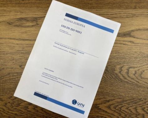 ISO 9001:2026