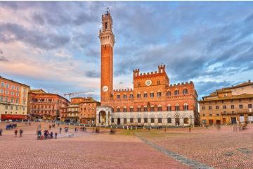 Certificazione turismo sostenibile
