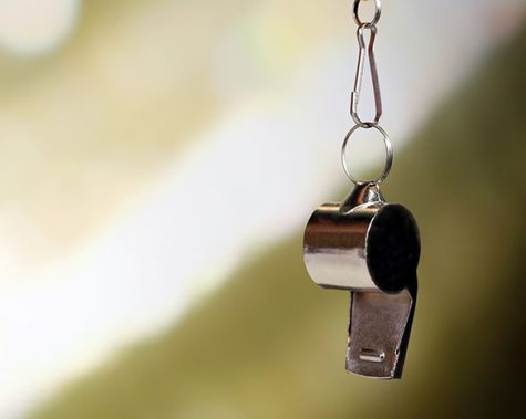 Whistleblowing 2